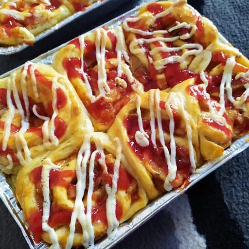 Paon Ummi - Main Image