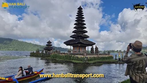 Han Bali Transport - Main Image