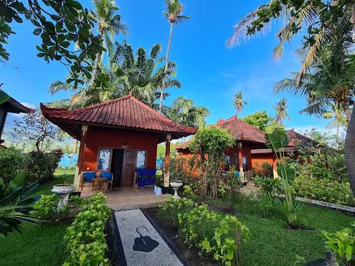 North Bali Divecenter (PT Yoniso Manasikara) - Main Image