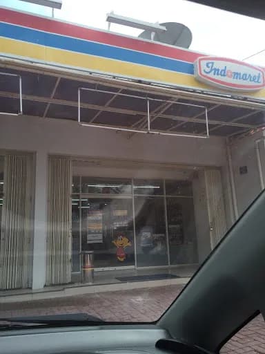 Indomaret Gerokgak - Main Image