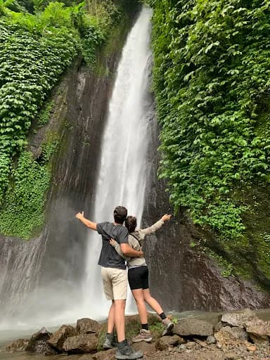 Pemuteran Taxi Tour and Activities - Main Image