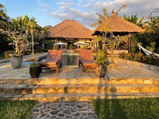 Kundalini Beach Houses - Main Image