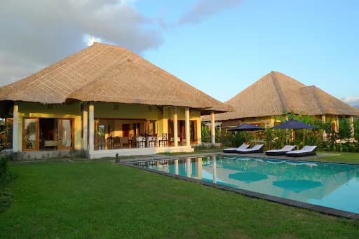 The North Cape Beach Villas - Main Image