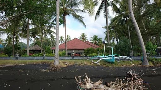 Villa Burung - Main Image