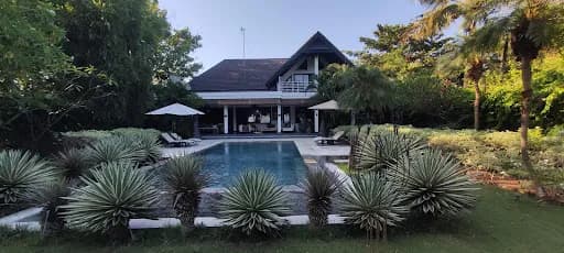 Villa Mahkai - Main Image