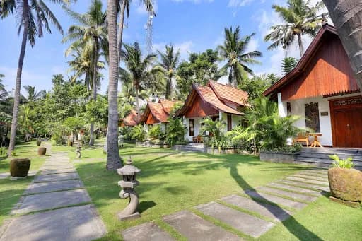 Dewantara Boutique Villa Resort Bali - Main Image
