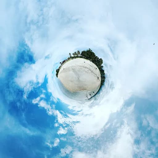 Pantai Pemuteran Bali - Main Image