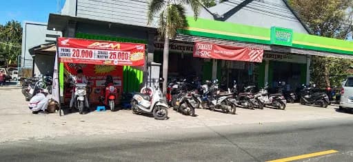 Manik Pertiwi - Mini Market - Main Image