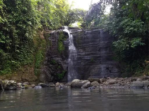Air Terjun Yeh Buah - Main Image