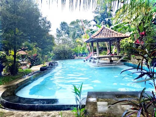 Alas Bangkuwang Natural Recreational and Healing - Main Image