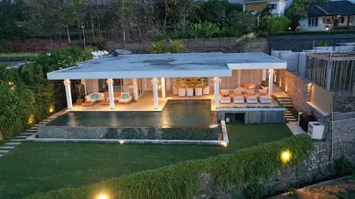 The View Villa Umeanyar - Main Image