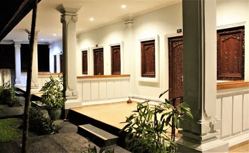 Bali Nibbana Resort - Main Image