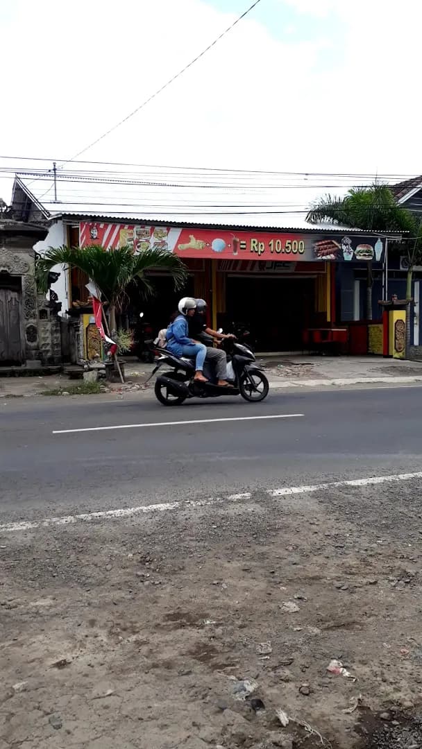 JFC Jaya Fried Chicken Seririt - Main Image