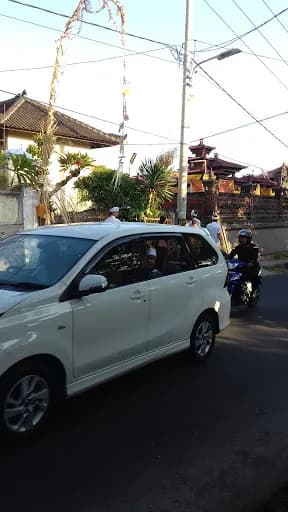 Pasar Desa Bubunan - Main Image