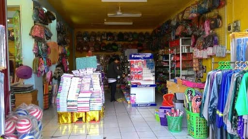 Siswa Mart - Main Image
