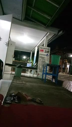 Bidan Krisna Sari - Main Image