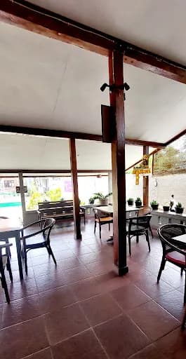 Warung La Mar - Main Image