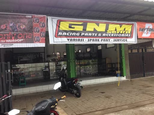 GNM seririt - Main Image