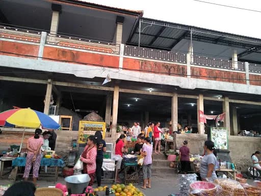 Pasar Ringdikit - Main Image