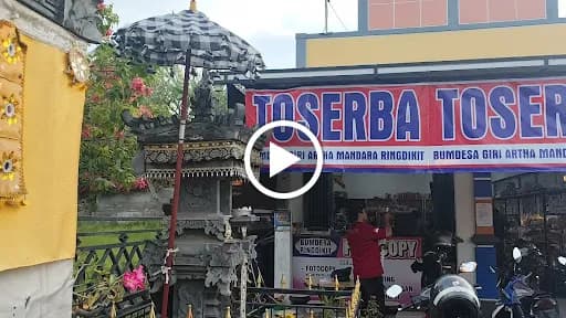 Toserba Ringdikit - Main Image