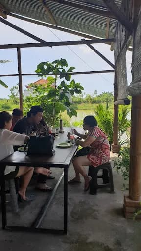 Warung MeTangi - Main Image