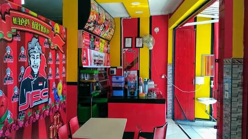 JFC Banjar - Main Image