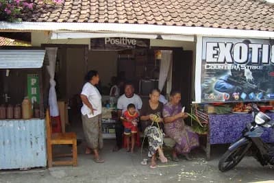 Exotic Multimedia Internet Café - Main Image