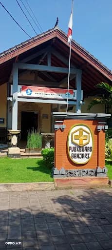 Puskesmas Banjar 1 - Main Image