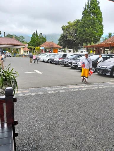 Seririt taxi (Bali north taxi service) - Main Image