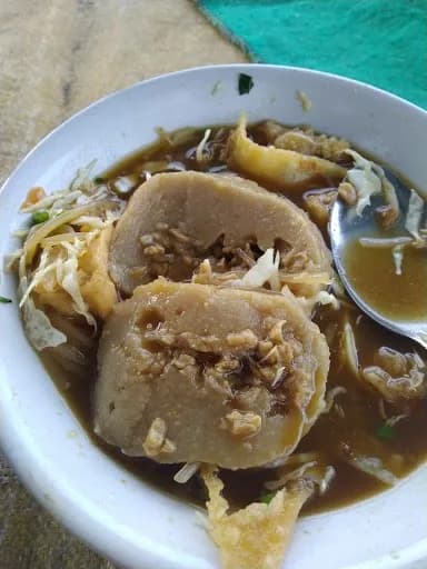 Bakmi & Bakso Ponti - Main Image