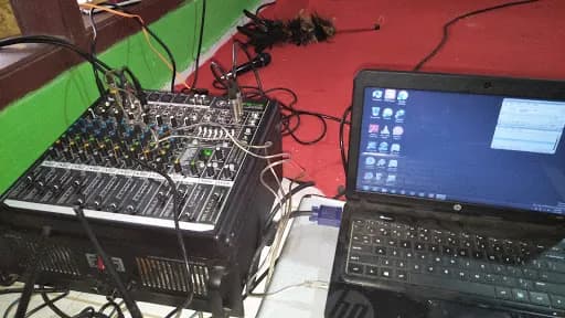Kubu Karaoke - Main Image