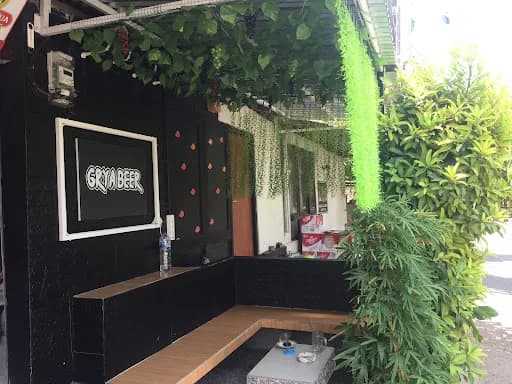 Grya beer tangguwisia - Main Image