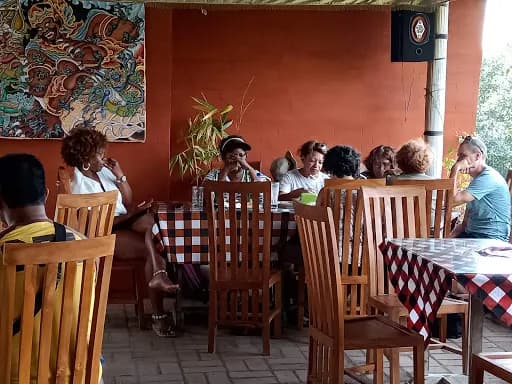 WARUNG MAYONG BALI PANORAMA - Main Image