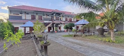 DARMA GUEST HOUSE - Main Image