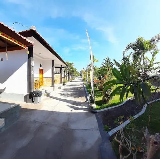 PURI RAKA VILLA - Main Image