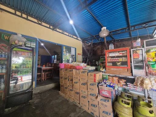 WARUNG NASI SARI OKA - Main Image