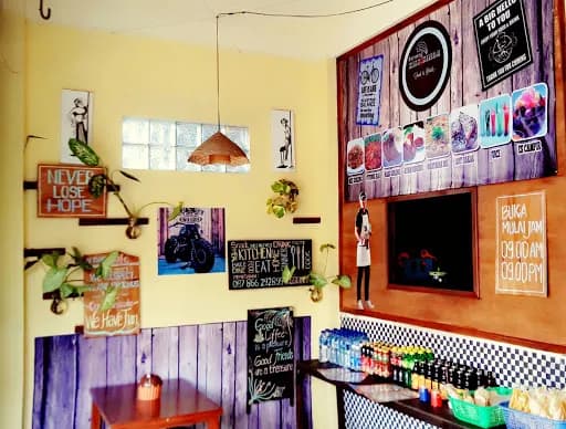 Warung Kisskinda - Main Image