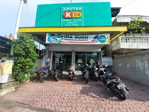 Apotek K-24 Seririt Buleleng - Main Image