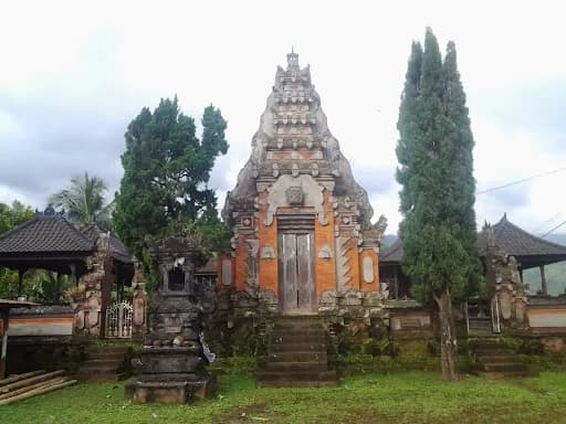 Pura Pemulungan Agung - Main Image