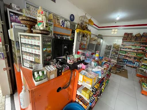 Yosa Mart - Main Image