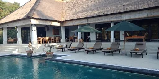 Villa Bayu - Main Image