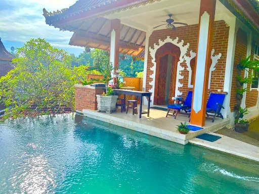 Sing Sing Resort Lovina - Main Image
