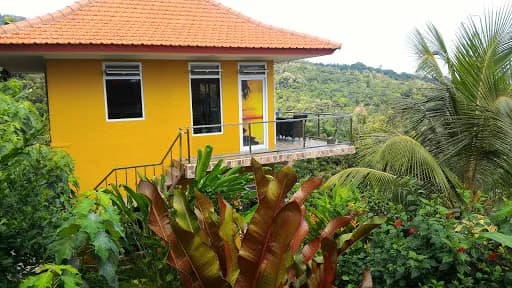 Maria Secret Villa - Main Image