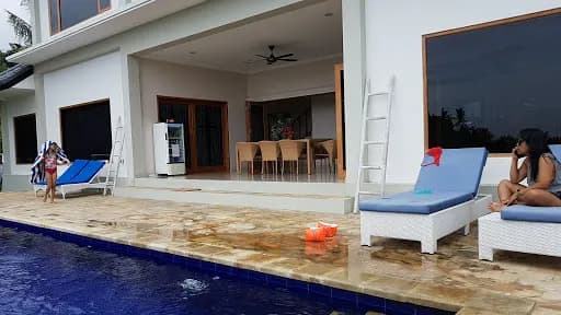 Rumah Bali Santai - Main Image
