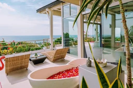 Dolphin Villa Lovina - Main Image
