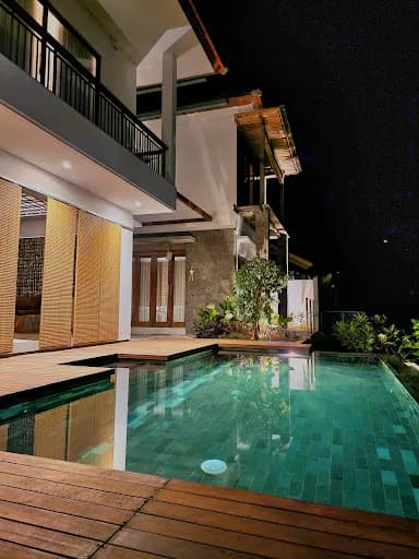 abinawa hill villa - Main Image