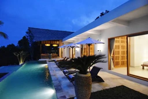 Villa BALIMIMPI - Main Image