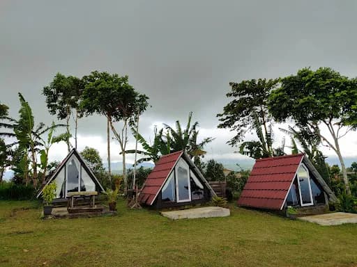 Bugo Camp Glamping & Natural Activity - Main Image