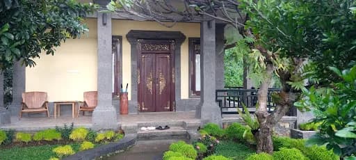 Villa Selonding Batu - Main Image