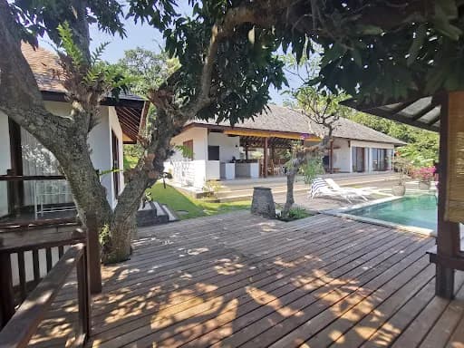 Villa Saraswati - Main Image
